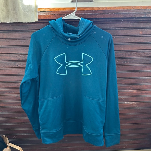 Under Armour Sweatshirt - Picture 2 of 3